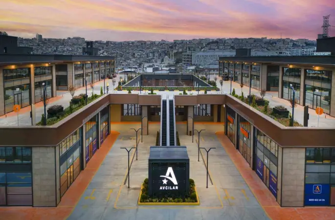 Avrupakent GYO, 2025 yılında temettü verimliliği en yüksek ilk beş şirket arasında
