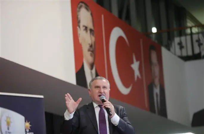 Bakan Bak: Gençlik ve Spor Bakanlığı’ndan 1.200 sözleşmeli antrenör alımı