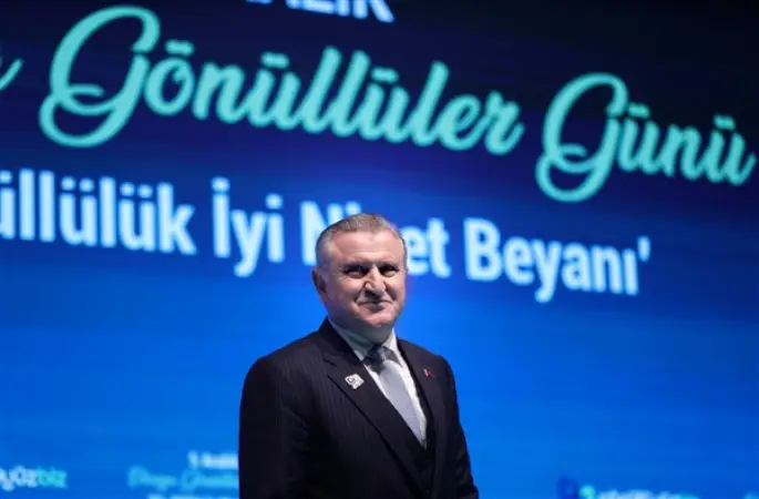 Bakan Bak, Kırgızistan ile gençlik ve spor alanındaki iş birliğini görüştü