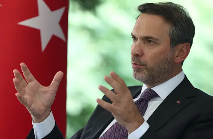 Bakan Bayraktar: Gabar'da günlük petrol üretimimiz 83 bin 300 varile ulaştı