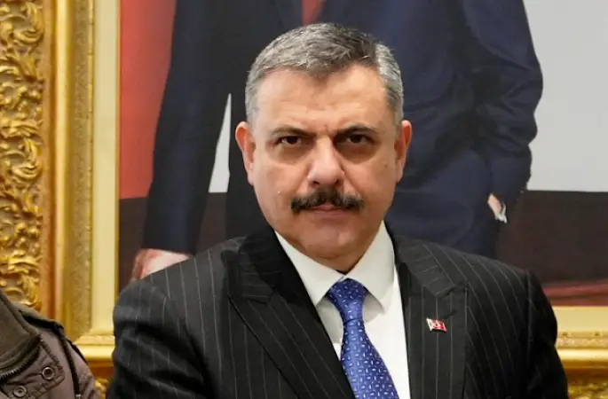 Bakan Çiftçi: COP31 için güvenlik planlamamız hazır
