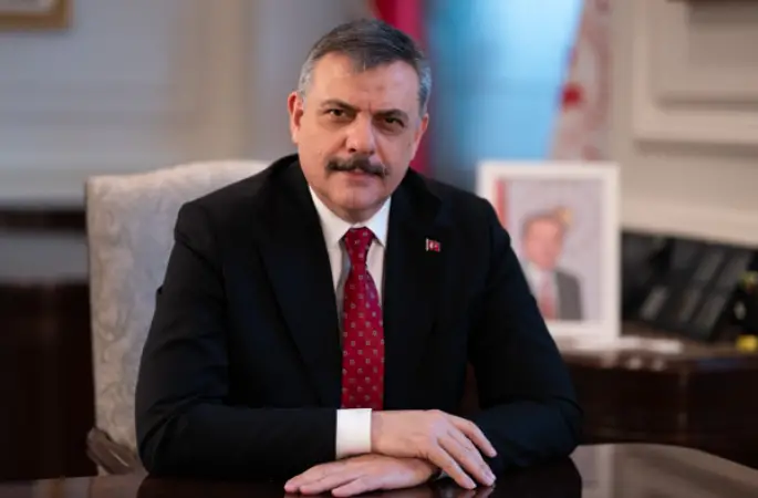 Bakan Çiftçi: Hakikat yalandan, güven çarpıtmadan güçlü olacaktır