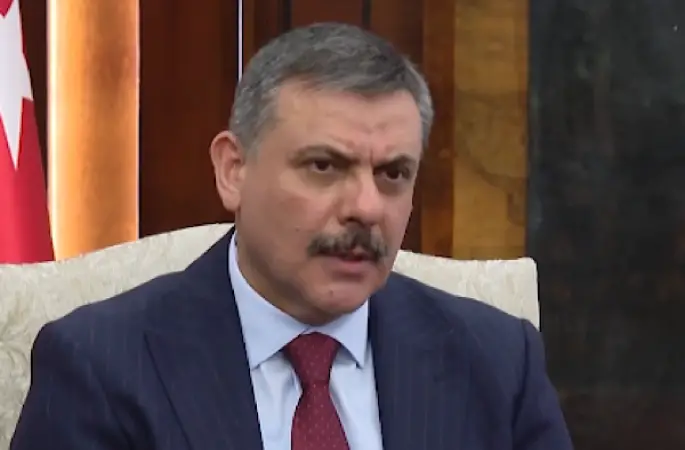 Bakan Çiftçi: Kaman cevizinin kalitesini ve itibarını korumak ortak sorumluluk