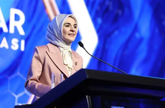 Bakan Göktaş, AK Parti Ağrı İl Başkanlığı’nı ziyaret etti
