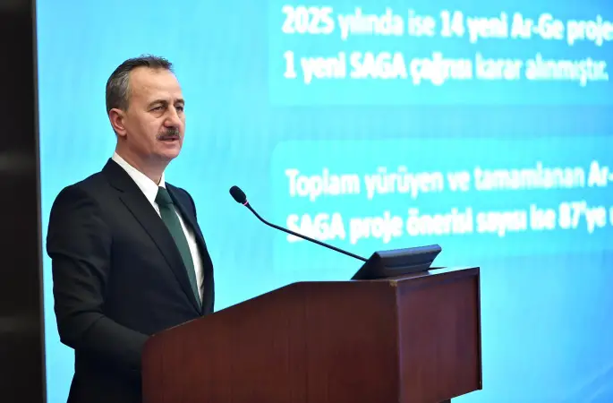 Bakan  Görgün, Bahreyn Büyükelçisi Sancaktutan’ı kabul etti
