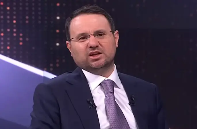 Bakan Gürlek: Türkiye’yi terör kamburundan tamamen kurtaracak adımları atacağız