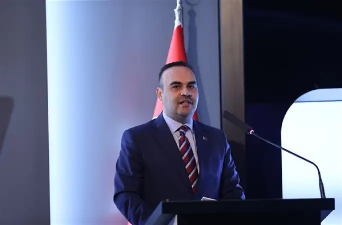Bakan Kacır: Bilim olimpiyatlarında 78 madalyayla rekor kırdık