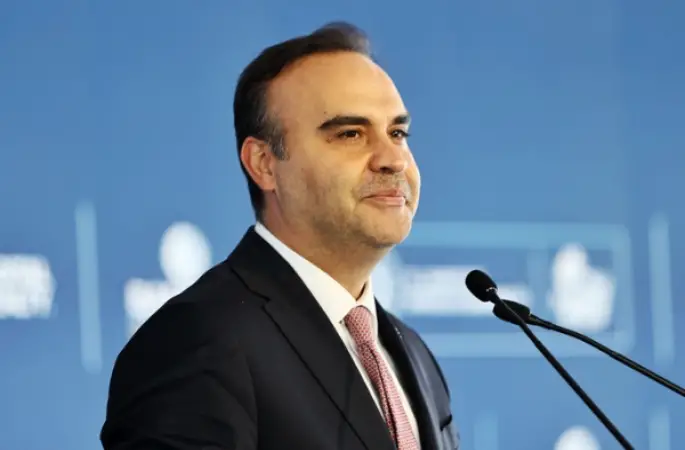 Bakan Kacır: İstihdamı büyütüyoruz