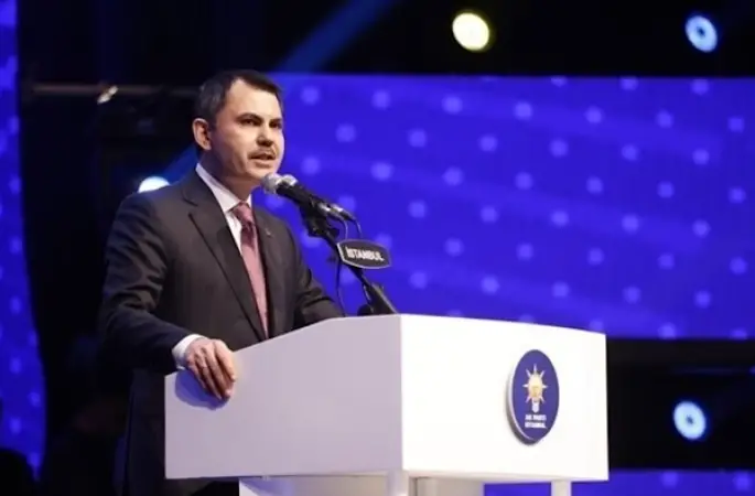Bakan Kurum: Dereli’de verdiğimiz sözü tuttuk
