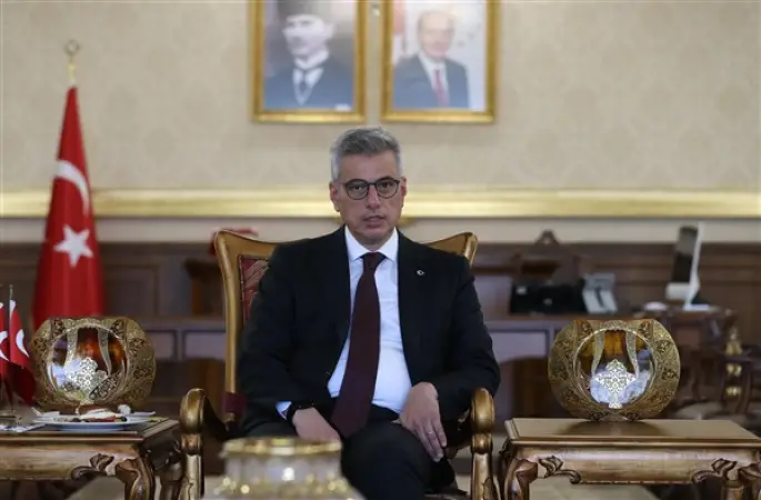 Bakan Memişoğlu: Sağlık okuryazarlığı kapsamında 12 milyon 182 bin kişiye ulaşıldı