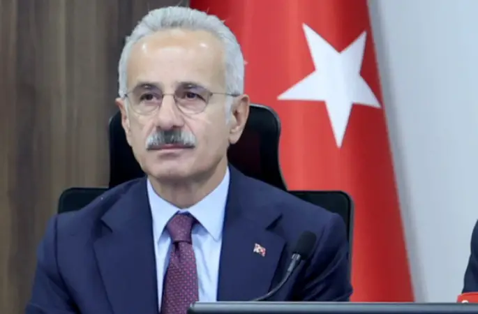 Bakan Uraloğlu: Teknolojik yetkinliğimizi daha da ileri taşıyoruz