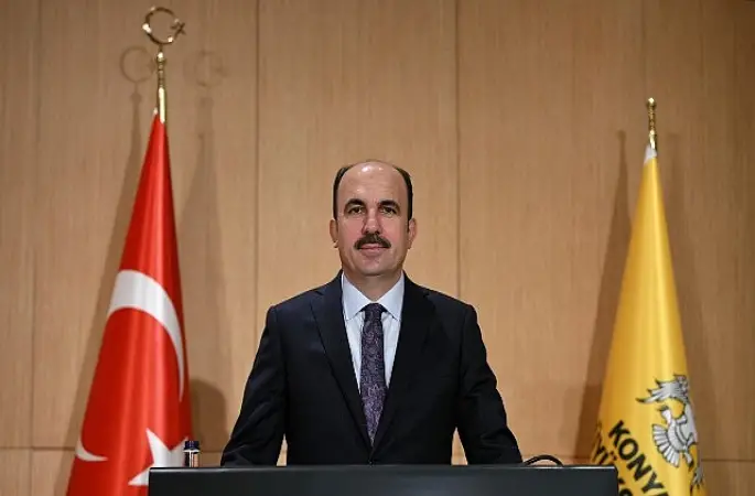 Başkan Altay: “30 Ağustos Zafer Bayramımız Kutlu Olsun"
