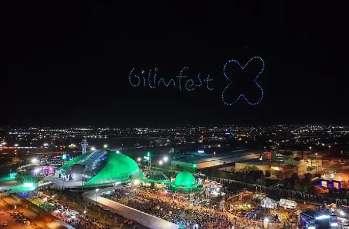 Başkan Altay, Tüm Bilim Meraklılarını “11. Konya Bilim Festivali"ne Davet Etti
