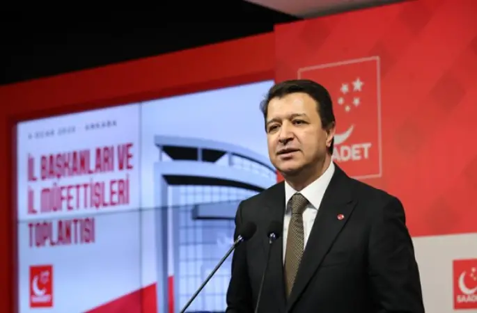 Başkan Arıkan, Geleneksel Kardeşlik Buluşması programına katıldı