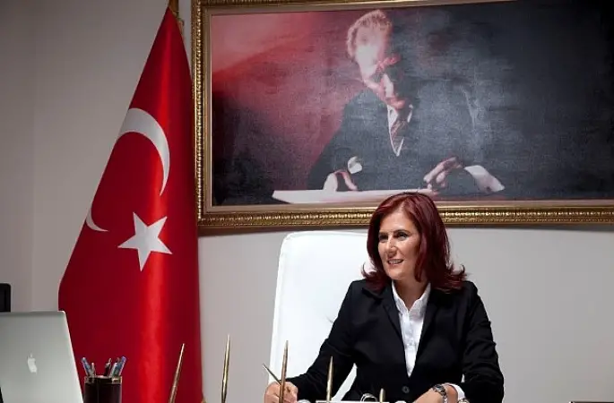 Başkan Çerçioğlu'ndan 15 Temmuz Demokrasi ve Millî Birlik Günü Mesajı