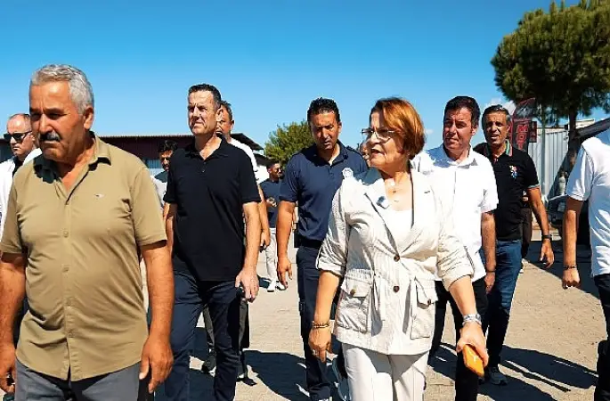 Başkan Hatice Gençay: Birlikte yönetiyoruz, birlikte düzeltiyoruz, sorunları birlikte çözüyoruz