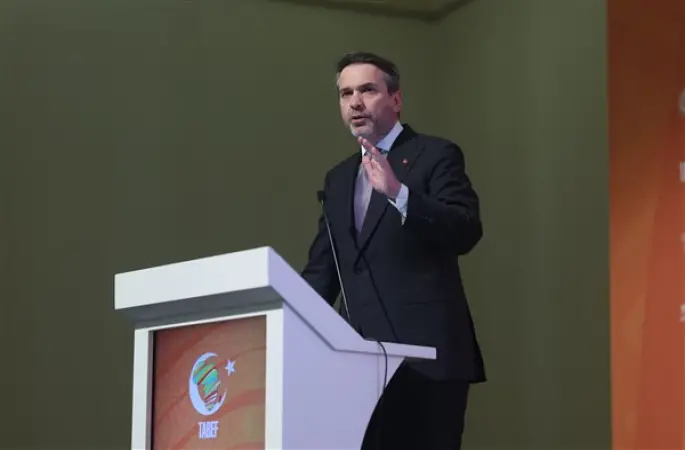 Bayraktar: Er meydanlarından yeni şampiyonlar çıkacak