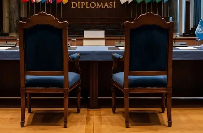 Bayraktar ve Carney arasında nükleer enerji iş birliği gündemde