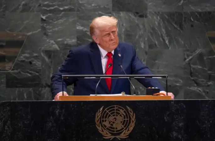 Beyaz Saray: Trump yönetimi yaklaşık 21 milyon Medicare ödemesi yaptı