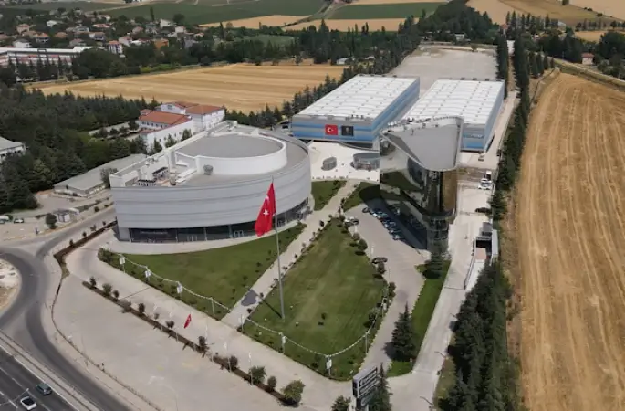 BilimFest 2026 Eskişehir’in adresi hava koşulları nedeniyle değişti