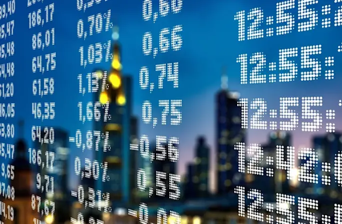 BIST 100 Endeksi 14.132 puandan kapandı
