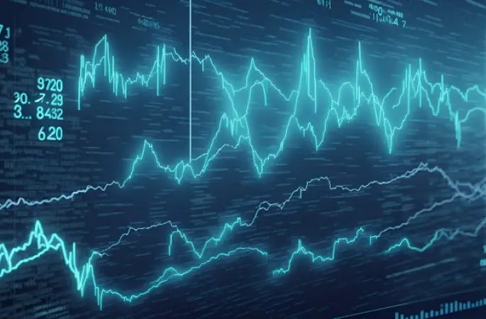 BIST 100 haftaya yüzde 1,60 düşüşle başladı