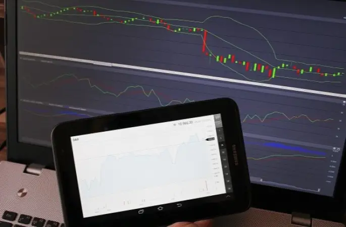 BIST 100 yükselişle 14 bin 405 puandan kapandı
