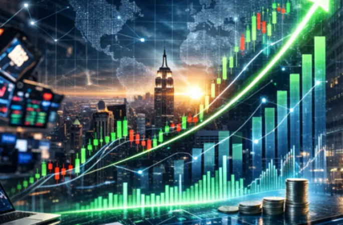 BIST 100'de 14.620 direnci öne çıkıyor