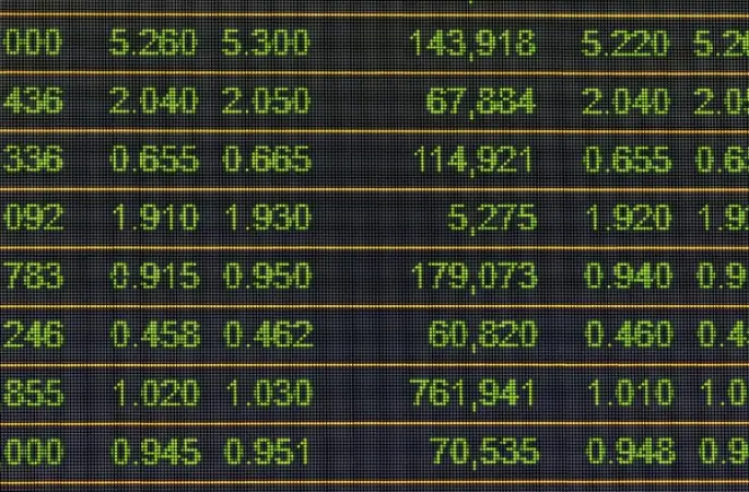 BIST 100’de sert satış baskısı sürüyor