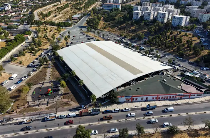 Buca'da iki GES projesi için kapasite onayı alındı