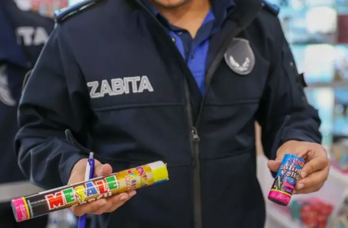 Buca’da okul çevrelerindeki işletmelere denetim
