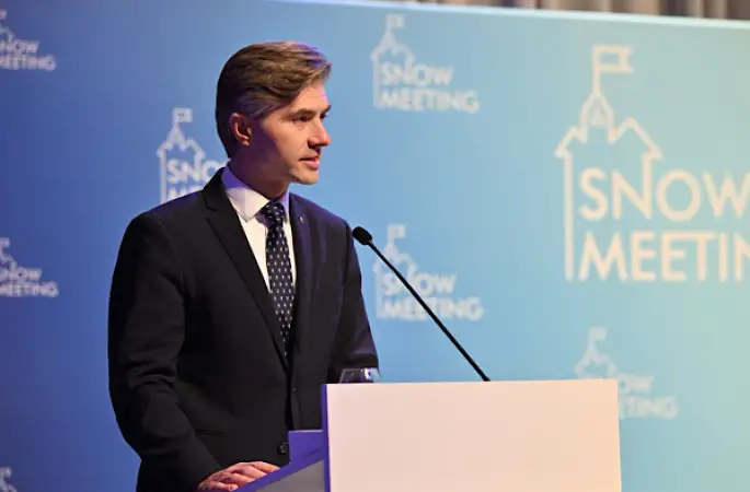 Budrys: Rusya'nın saldırıları uluslararası hukukun ilkelerine karşı