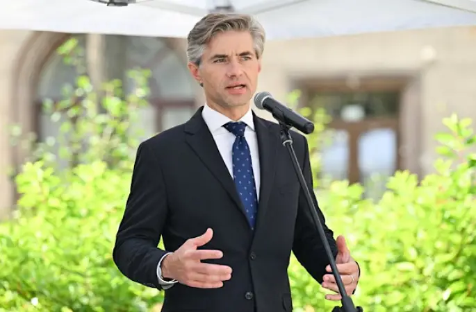 Budrys: Rusya’ya yönelik baskı artırılmalı