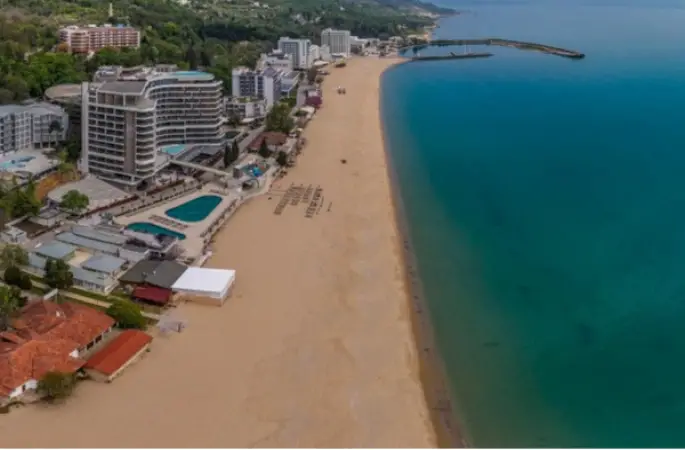 Bulgaristan TUI Group üst yönetim toplantısına ev sahipliği yapacak