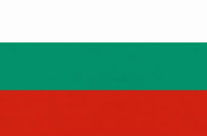 Bulgaristan’dan Moldova’ya bağımsızlık yıl dönümü mesajı