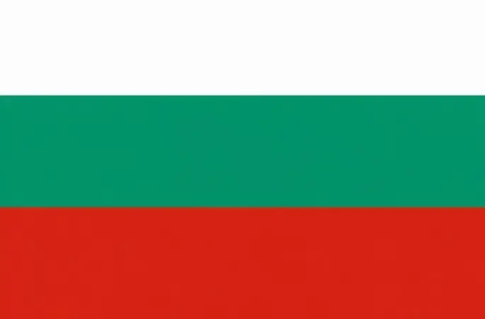 Bulgaristan’dan Polonya’ya Rus füzesinin ardından destek mesajı