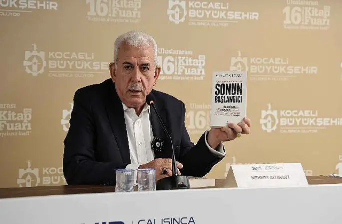 Bulut: “İsrail'in yalnızlaştığını göreceğiz
