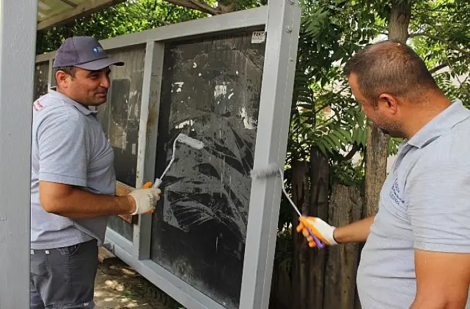  Büyükşehir'den Abdal Musa Etkinlikleri öncesi kapsamlı hazırlık