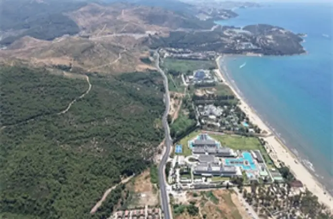 Büyükşehir'den Selçuk'un turizm yoluna modern dokunuş