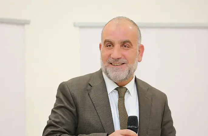 Canik Belediyesi'nden Kesintisiz Burs: 4 Yıldır Devam Ediyor 