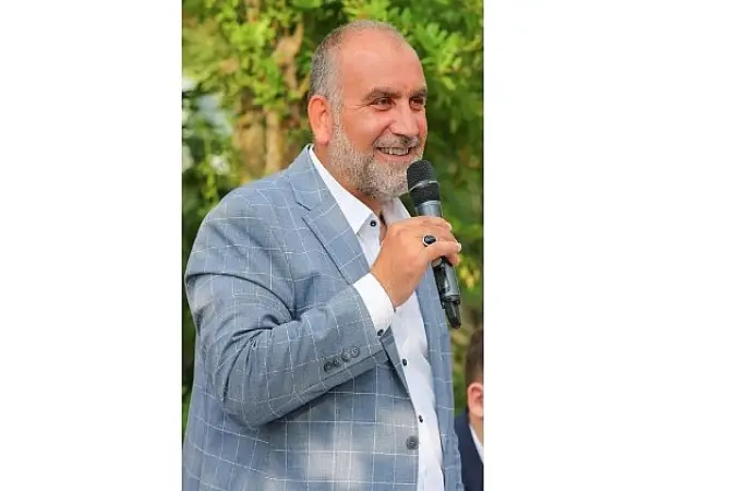 Canik'te Hizmet Seferberliği: Yeni Arazöz Filoda