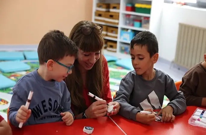 Çankaya “İklim Adaleti"nin Sesi Oluyor