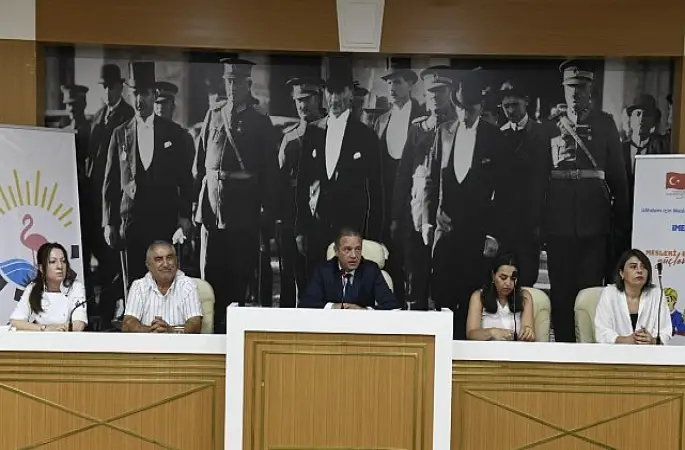 Çiğli'de İstihdam Garantili Pastacılık ve Ekmekçilik Kurslarında Yeni Dönem Başlıyor