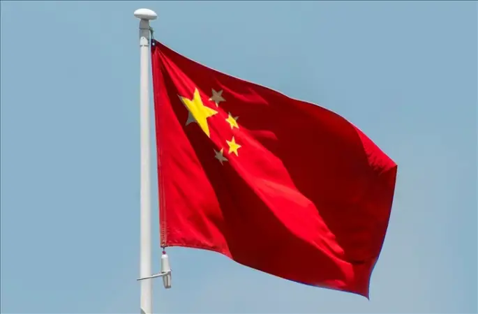 Çin, ABD'nin, dron üreticisi DJI'yı ulusal güvenlik riski listesine almasına tepki gösterdi