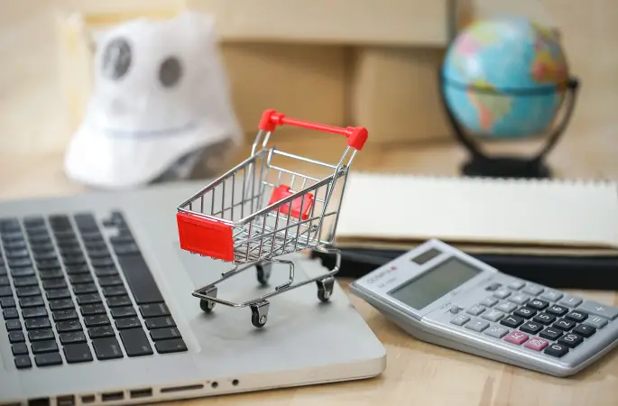 Çin’de 140 milyon kişi sınır ötesi e-ticaret yoluyla alışveriş yaptı