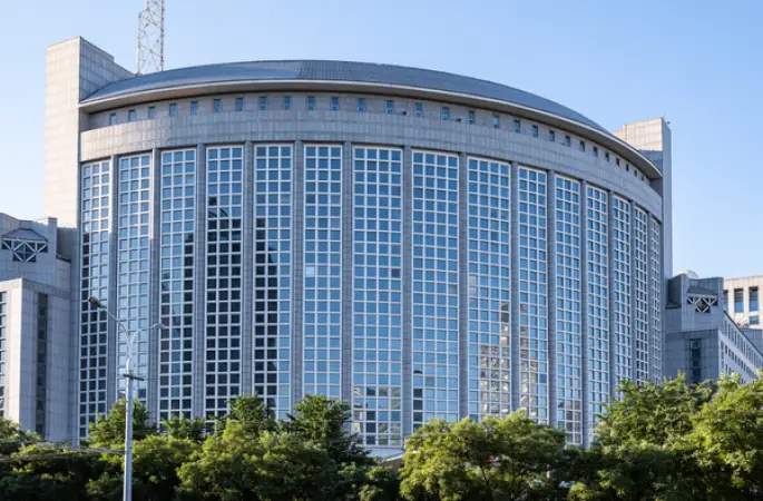 Çin’den Pasifik Adaları Forumu’na “Tek Çin” politikasına bağlılık çağrısı