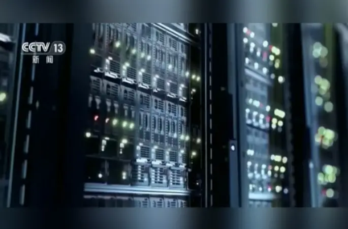Çin’in açık kaynaklı yapay zeka modelleri dünyaya öncülük ediyor