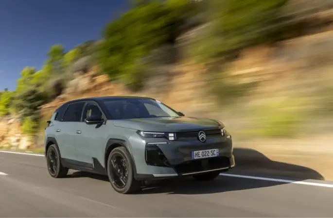 Citroen Ekim ayını avantajlı finansman fırsatlarıyla karşılıyor