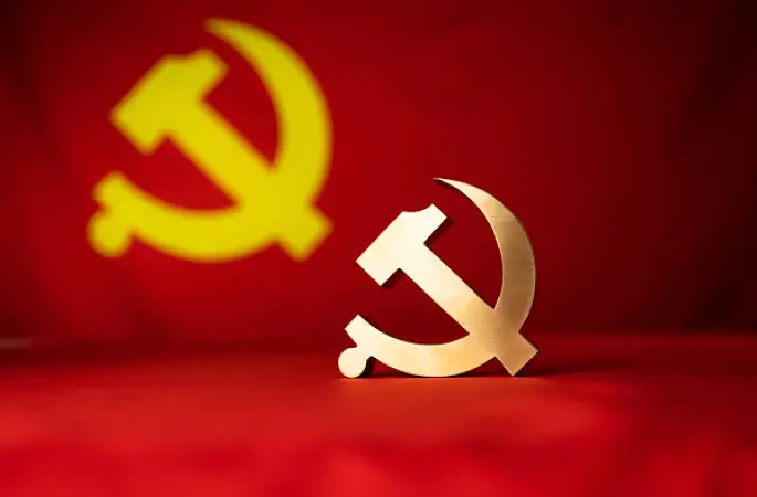 ÇKP’nin kuruluş yıldönümü için Beijing’de tören düzenlenecek