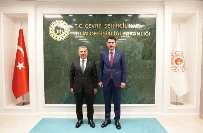 COP31’in Master Partner’ı Türk Telekom, Türkiye’nin iklim eylemine güç katıyor